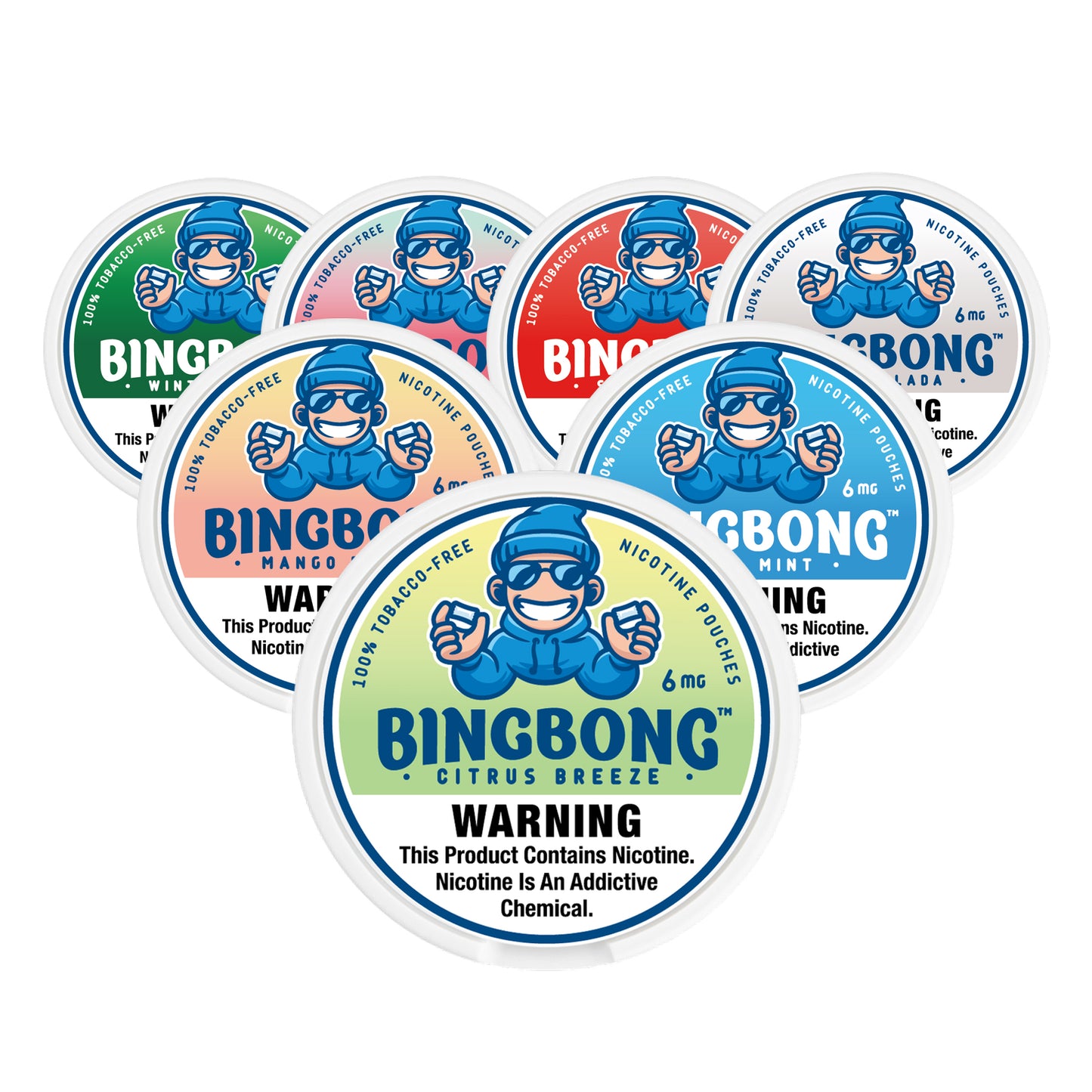 BINGBONG Bundle