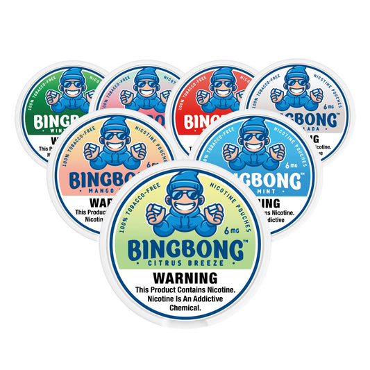 BINGBONG Bundle